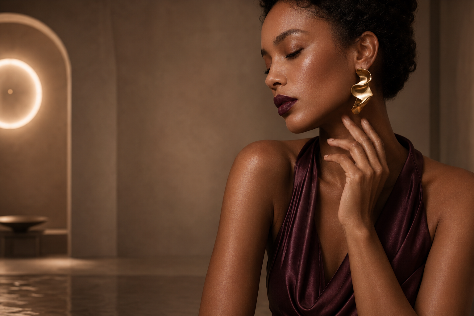 Adorn your ritual.