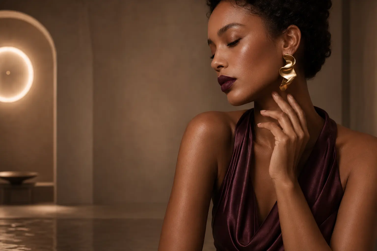 Adorn your ritual.