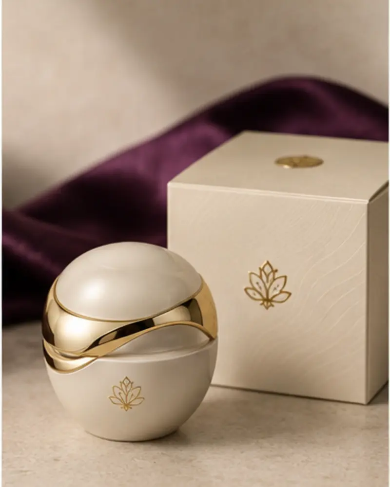 Aurelia Eye Crème