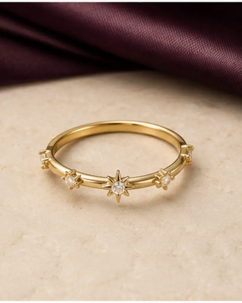 Celestial Band