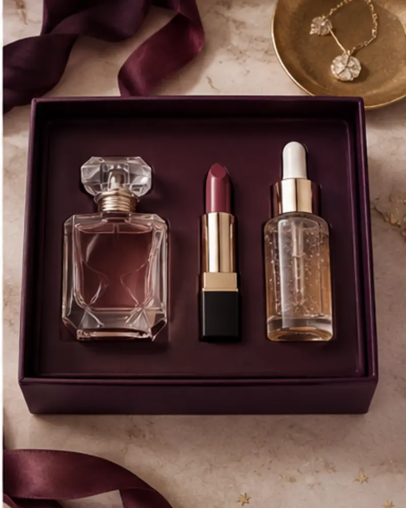 Celestial Gift Case