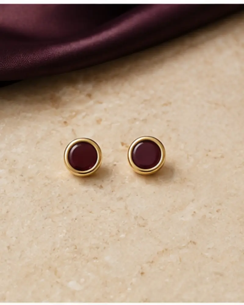 Eclipse Studs
