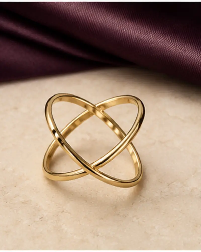 Elara Orbit Ring