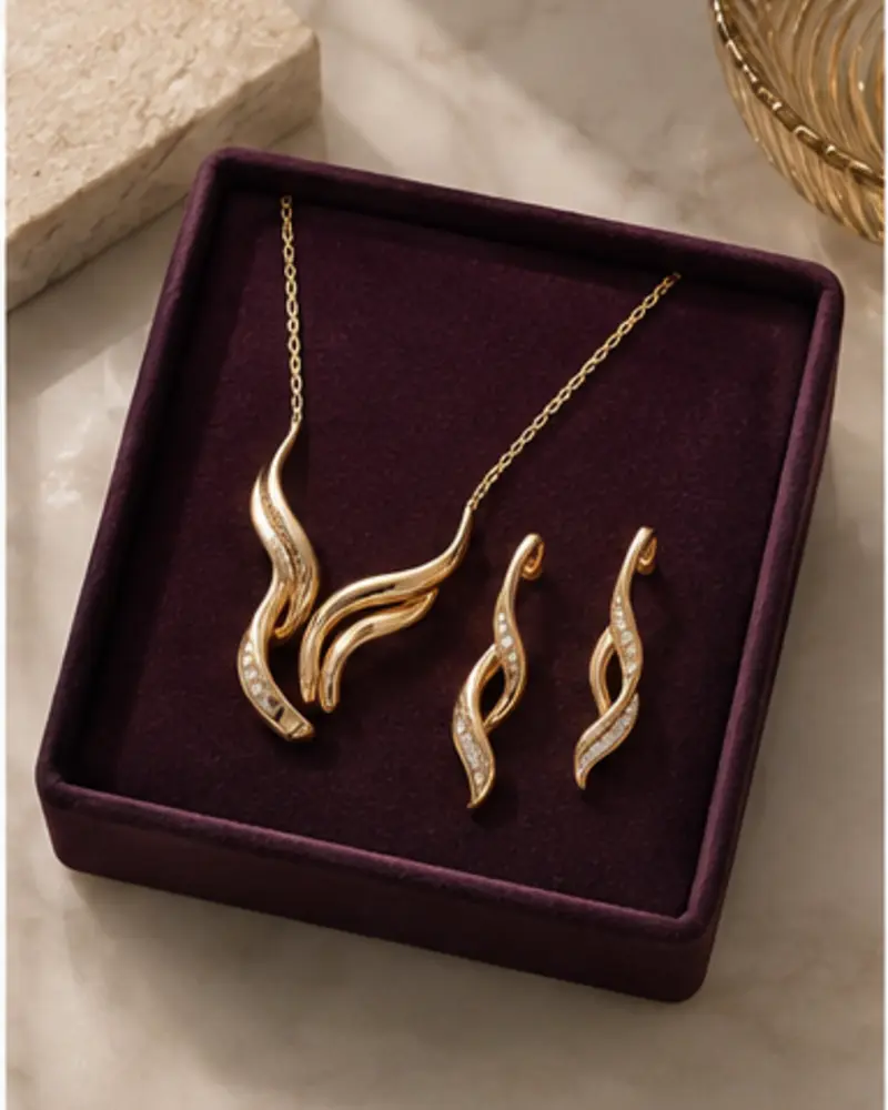 Elara Signature Set