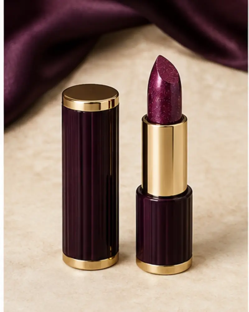 Gilded Berry Lip Colour