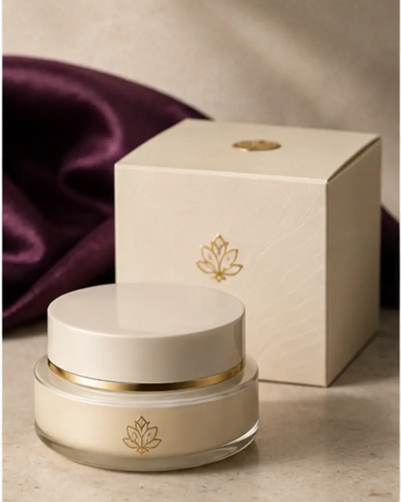 Luminous Crème