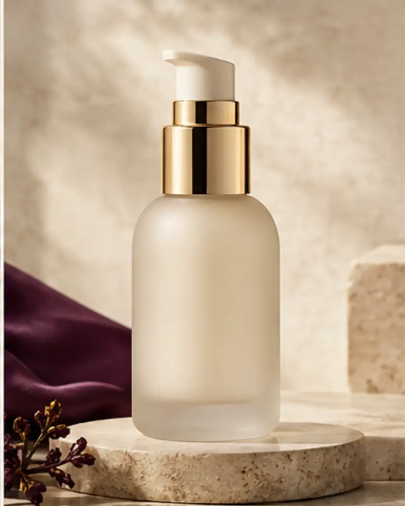 Luminous Renewal Serum