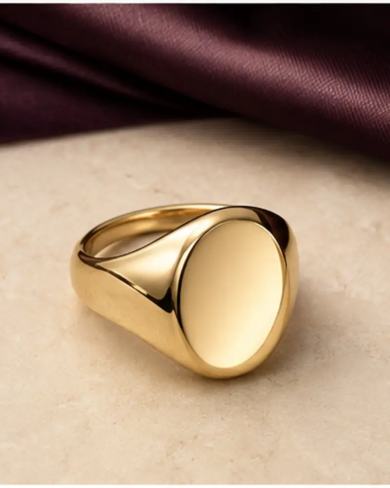 Luminous Signet
