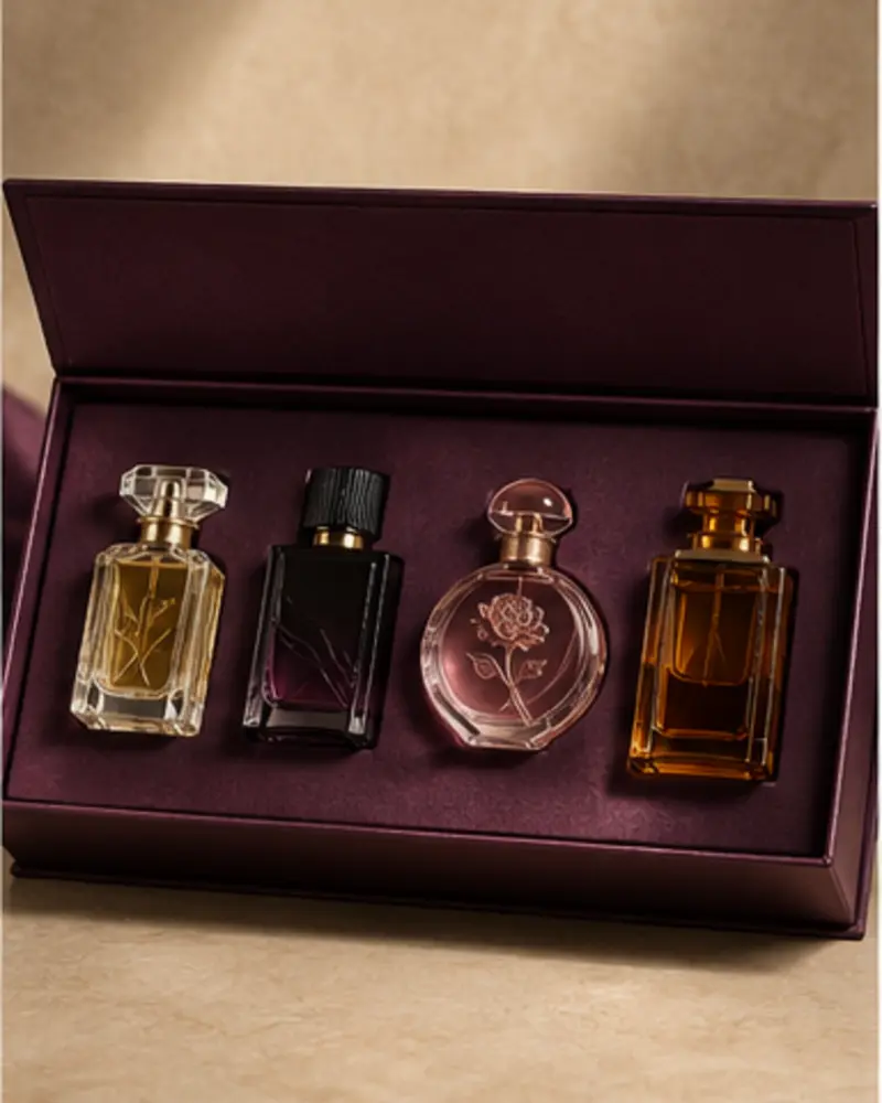 Maison Discovery Set