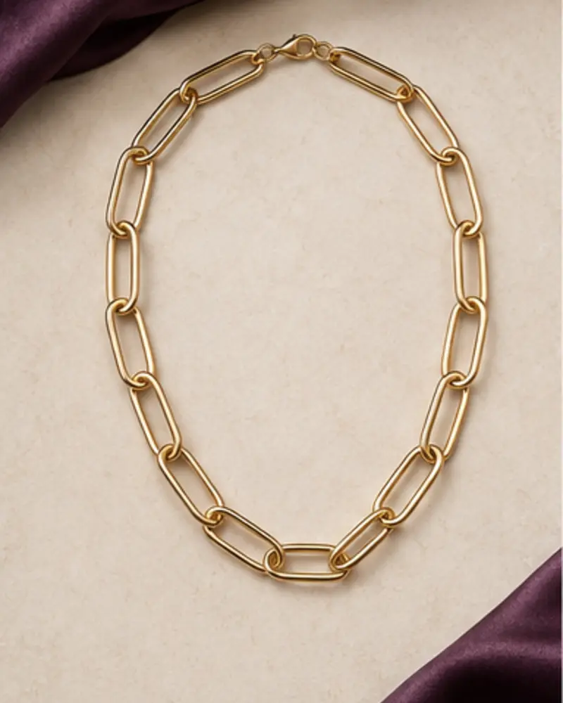 Meridian Chain