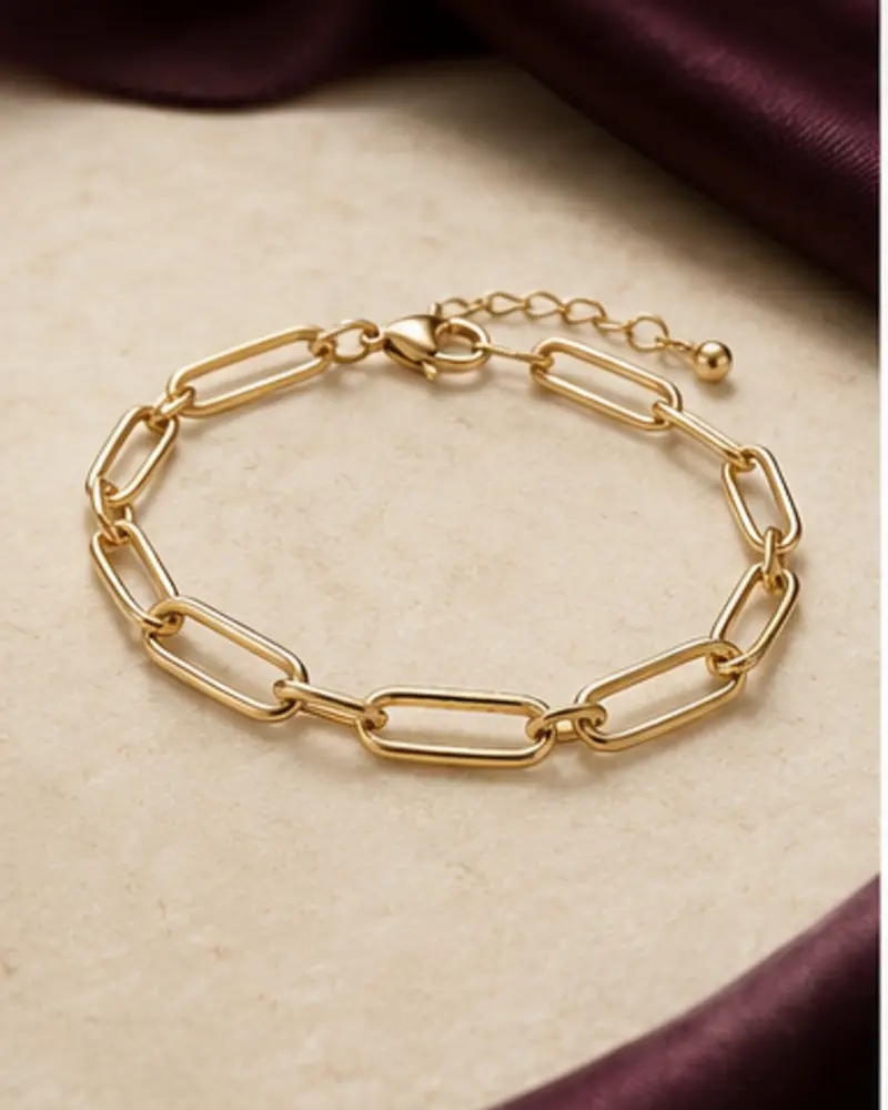 Meridian Link Bracelet