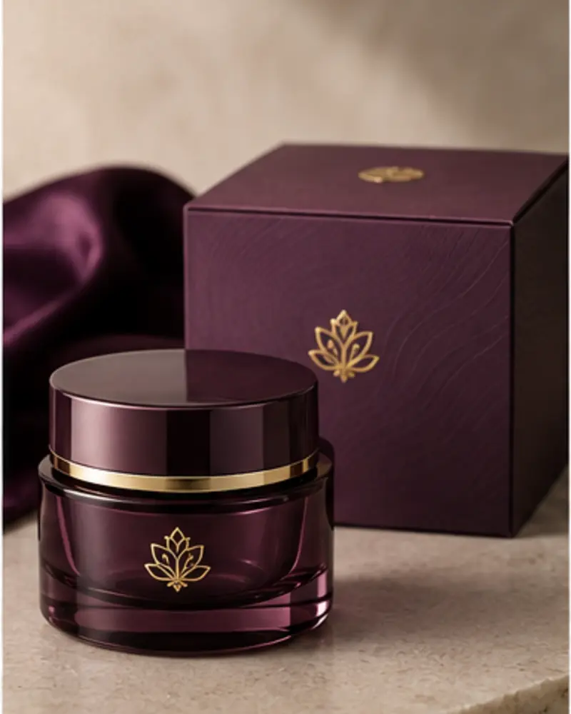 Moonlit Renewal Cream