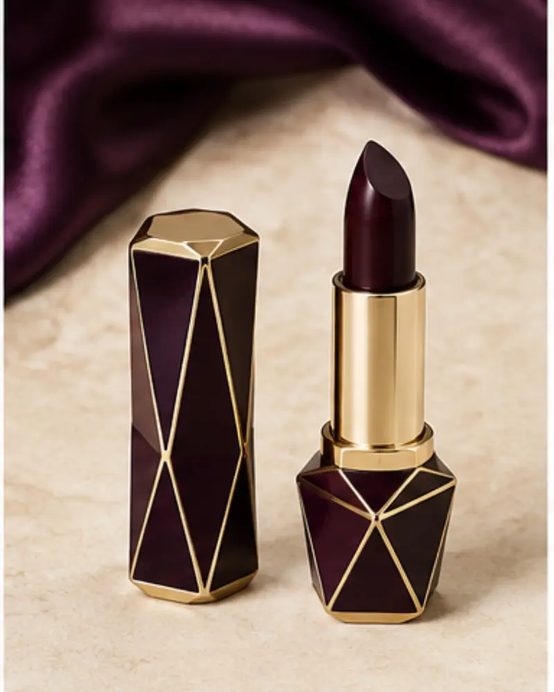 Nocturne Plum Lip Colour