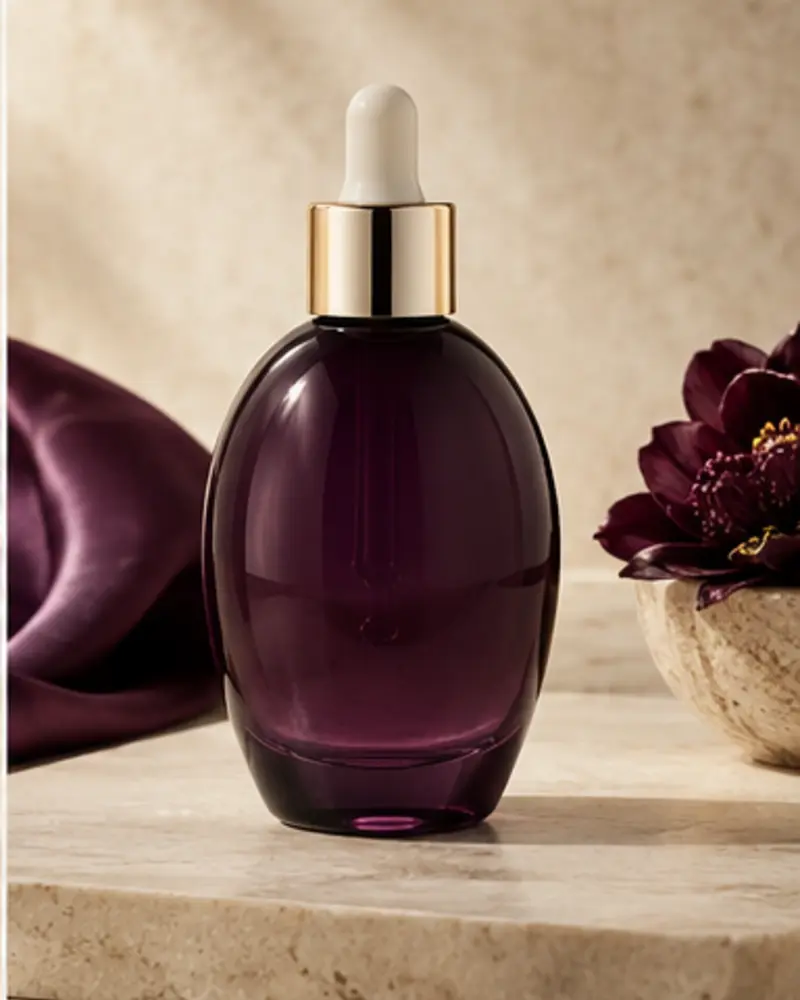 Nocturne Recovery Oil