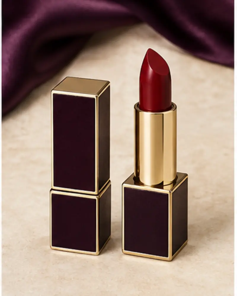 Satin Rouge Lip Colour