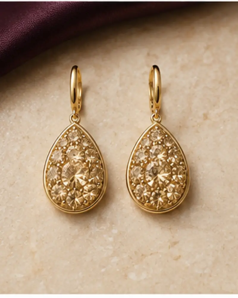 Solara Drops