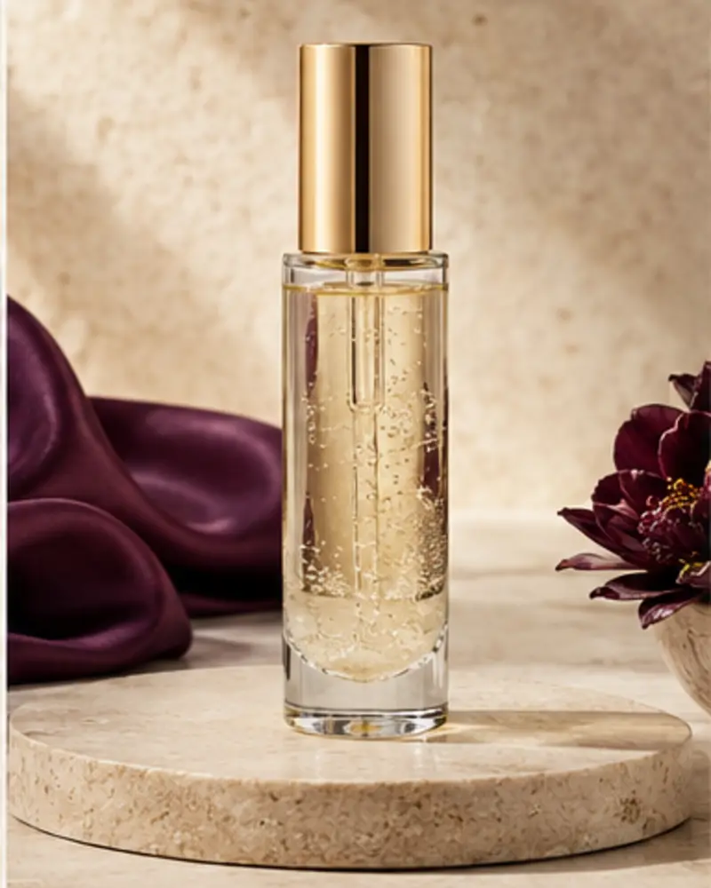 Solstice Brightening Serum