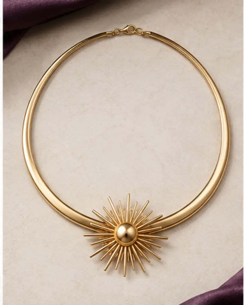 Solstice Collar