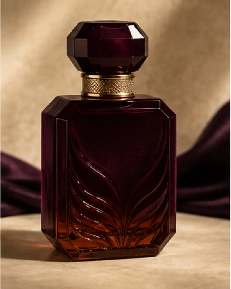 Velvet Amber No. 06